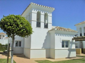 Villa Sol y Luna-A Murcia Holiday Rentals Property
